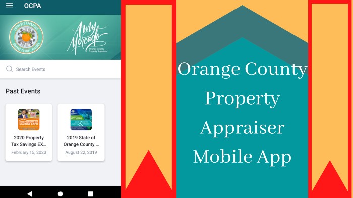 Orange-County-Property-Appraiser-Mobile-App
